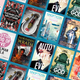World Science Fiction Story Bundle titles arranged in a grid.